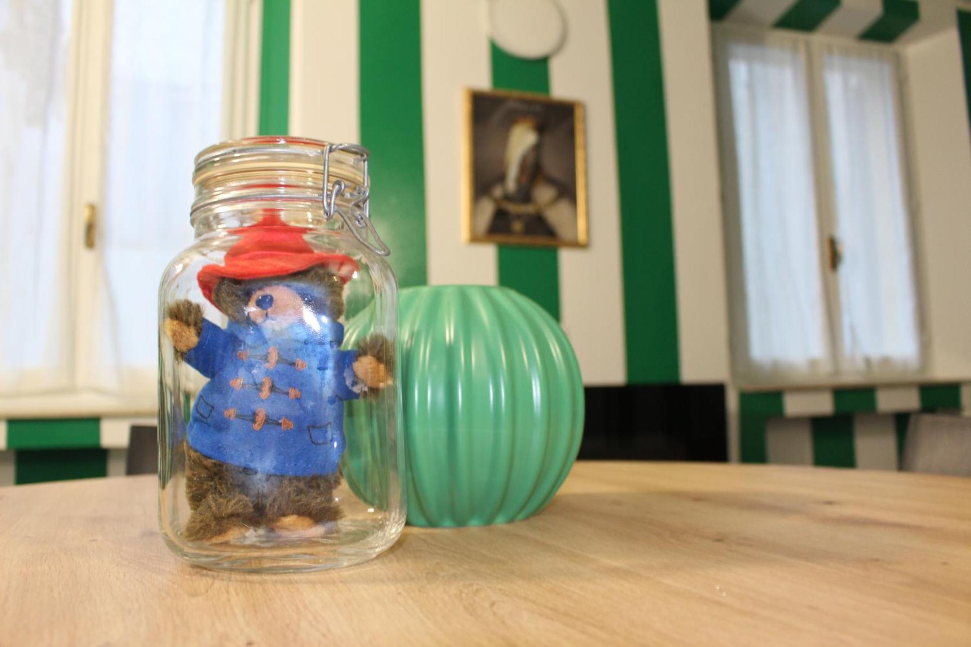 Paddington Tortellinosuite Modena Luaran gambar