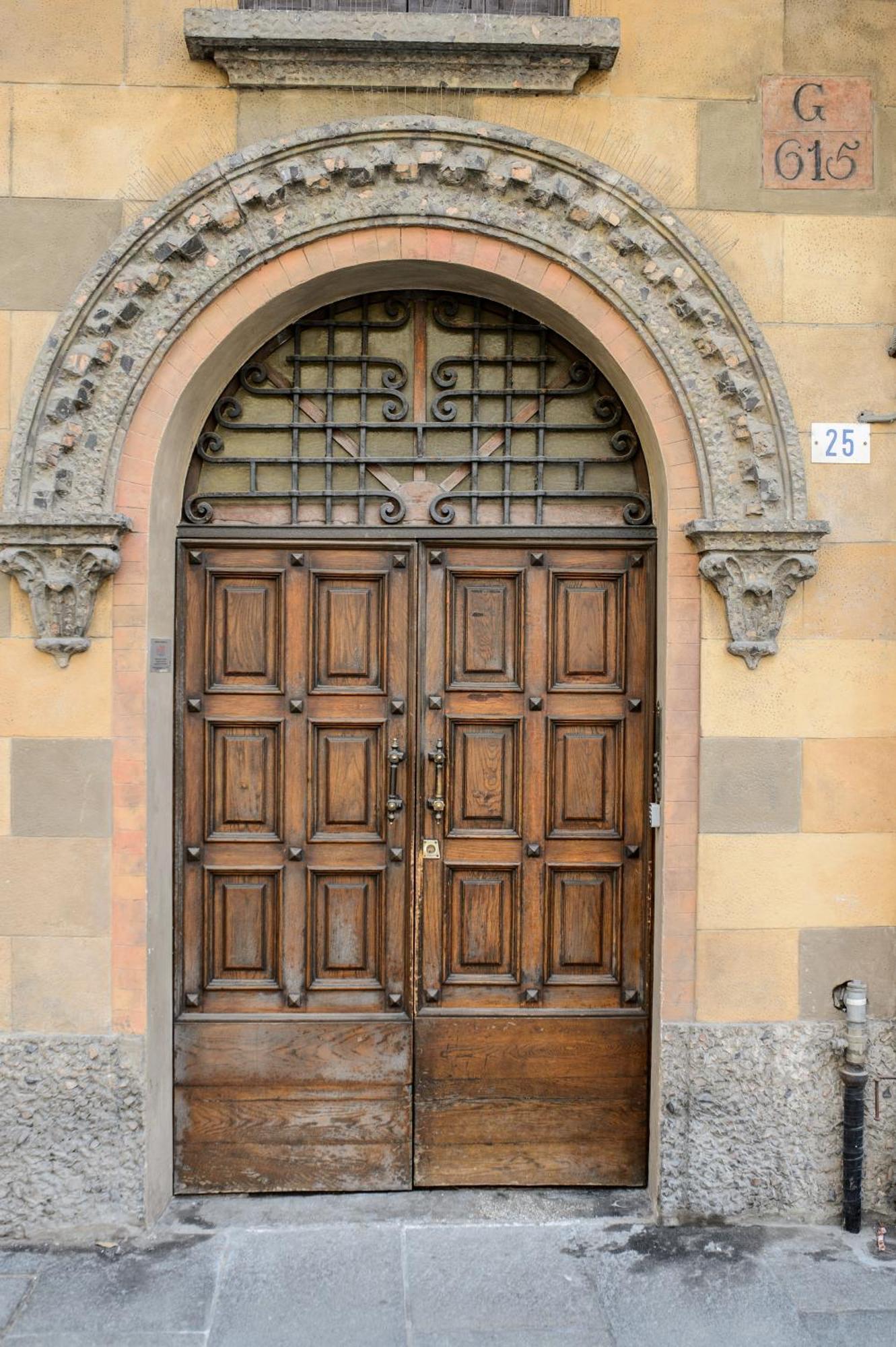 Paddington Tortellinosuite Modena Luaran gambar